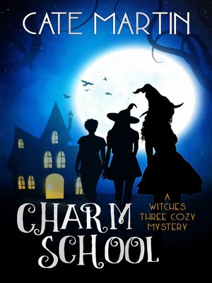 cover image of Charm School
